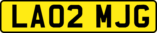 LA02MJG