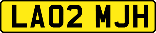 LA02MJH
