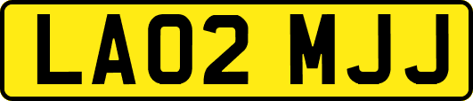 LA02MJJ