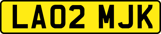 LA02MJK