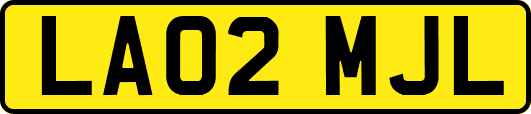 LA02MJL