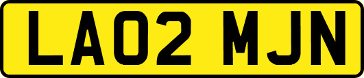 LA02MJN