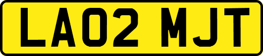 LA02MJT