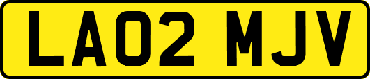 LA02MJV