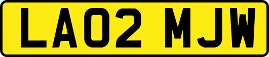 LA02MJW