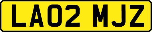 LA02MJZ