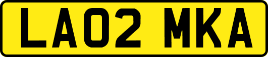 LA02MKA