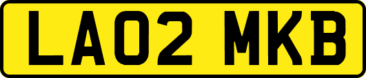 LA02MKB