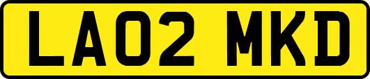 LA02MKD