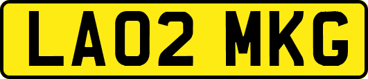 LA02MKG