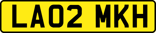 LA02MKH