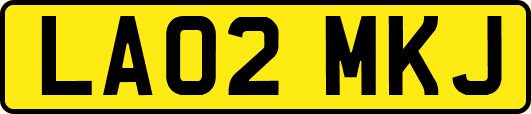 LA02MKJ