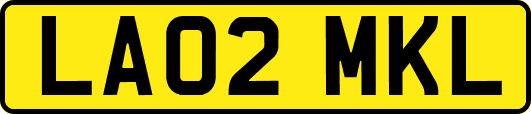 LA02MKL
