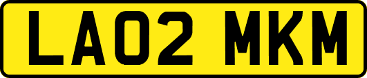 LA02MKM