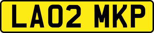 LA02MKP