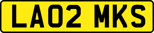 LA02MKS