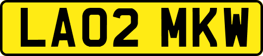 LA02MKW