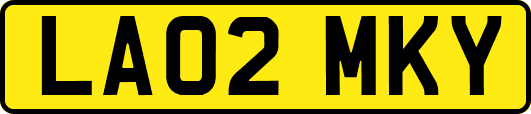 LA02MKY