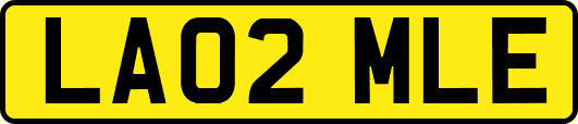 LA02MLE