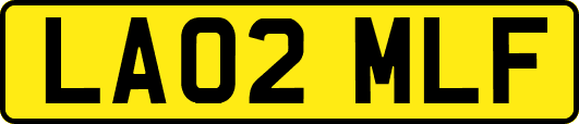 LA02MLF