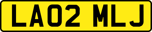 LA02MLJ