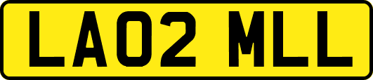 LA02MLL