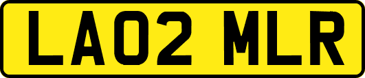 LA02MLR