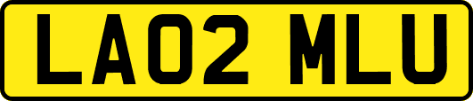 LA02MLU