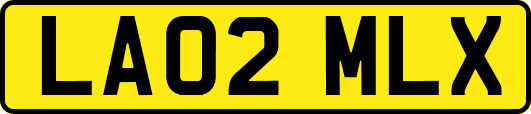 LA02MLX