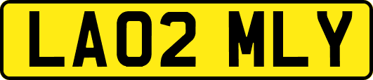 LA02MLY