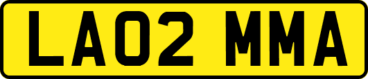 LA02MMA