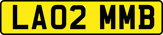 LA02MMB