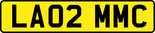 LA02MMC