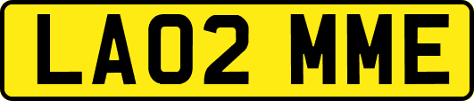 LA02MME
