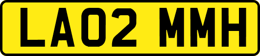 LA02MMH
