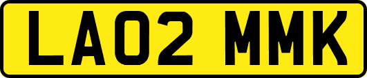 LA02MMK