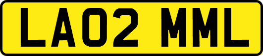 LA02MML