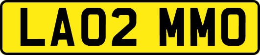 LA02MMO