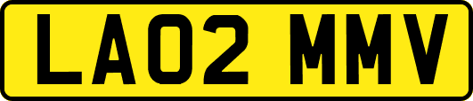 LA02MMV