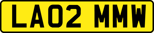 LA02MMW