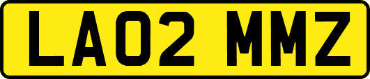 LA02MMZ