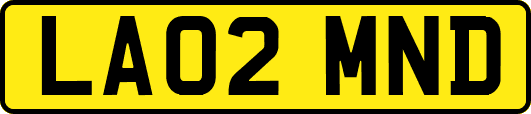 LA02MND