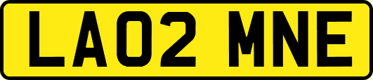 LA02MNE