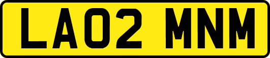 LA02MNM