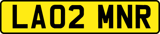 LA02MNR