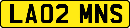 LA02MNS