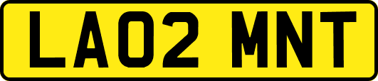 LA02MNT