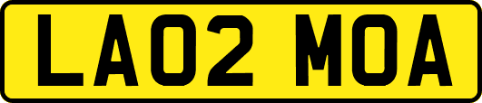 LA02MOA