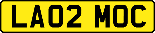 LA02MOC
