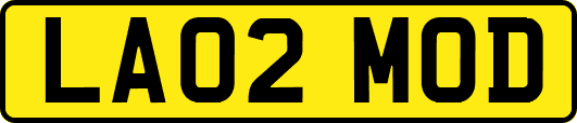 LA02MOD